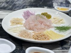 -顺风山庄(水濂山店)