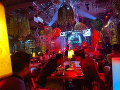 -胡桃里音乐酒馆(下沙店)