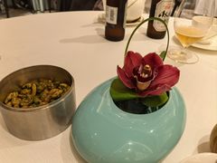 -万豪金殿(香港JW万豪酒店)