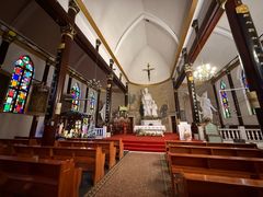 -贵阳北天主教堂