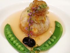 -8餐厅(新葡京酒店)