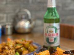 -鼎香润(德胜门内店)