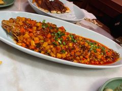 -情满四合院·小酒馆(后现代城店)