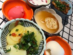 -董眼镜火锅(洪崖洞总店)