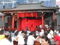 -江宁会馆(劈柴院店)