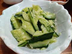 -金厨帽烤鱼(芦庄店)