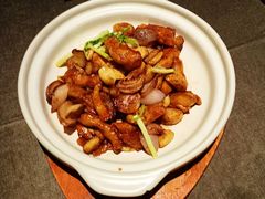 -旺顺阁·北京菜(大望路店)