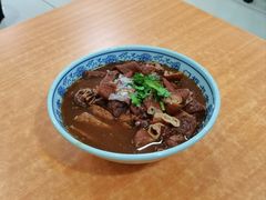 -门框胡同百年卤煮(鸟巢店)