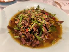 -曹家小菜(胜太路店)