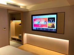 -全季酒店(广州越秀公园店)