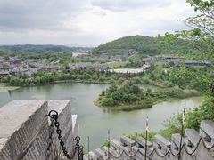 -青岩古镇