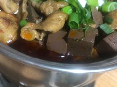 -肖家客饸饹面(郑州总店)