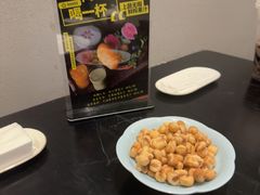 -上蔬无瑕· 创意素食·Vegetarian(华采天地店)