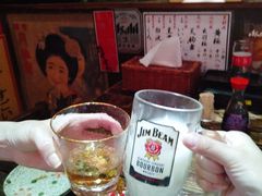 -平成屋·午肴夜酒(四川北路店)