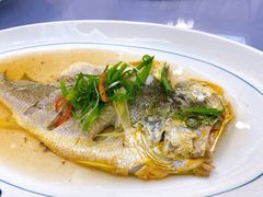 -合家小菜餐馆(新诚花苑店)