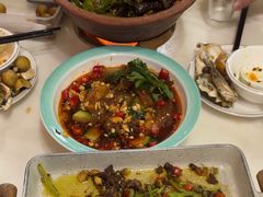 -寻乡迹· 湖南家宴(竹坑店)