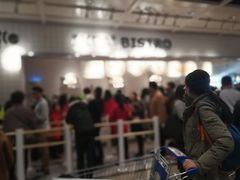 -宜家·瑞典风味餐厅(烟台路店)
