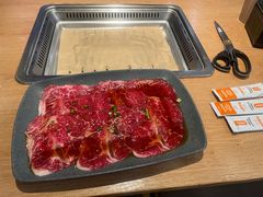 -新石器烤肉(百联川沙店)