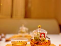 -叶叶菩提·晋福宫