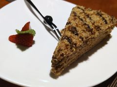 捷克蜜莲卡蜂蜜蛋糕Marlenka-布拉格餐厅· 中欧捷克菜(全国首店)