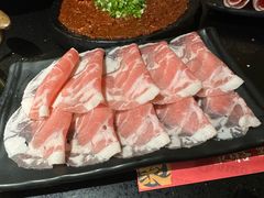 草原羔羊肉-井格重庆火锅(西直门凯德Mall店)