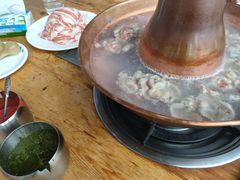 -元盛居(亚泰大街店)