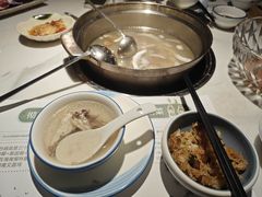 -三个椰子·现砍椰子鸡(金源CBD店)