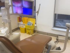 -圣贝口腔(海淀店)