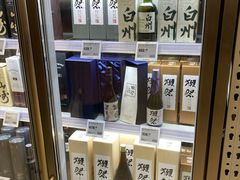 -盒马X会员店(上海森兰商都店)