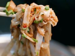老友猪肉干捞-舒记粉店(七星路店)