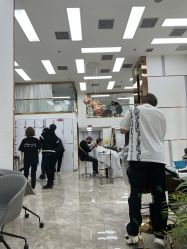 -艾美A·M Hair Salon