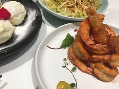 -红樱桃·欢乐餐厅(太原里店)