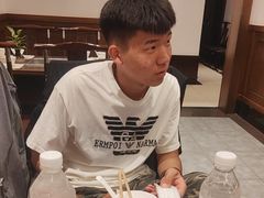 -皇城老妈(德胜店)