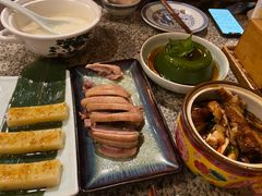 -南京大牌档(三阳广场苏宁店)