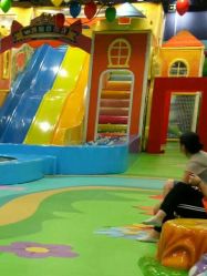 -万达宝贝王(长春红旗街店)