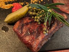 -MR.ROCKY洛奇先生RESTAURANT&BAR(宝安壹方城店)