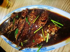 -九龙餐厅(大沽路店)