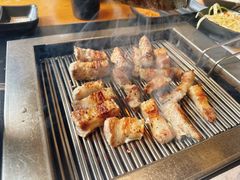 -千寻烧肉(政务区店)