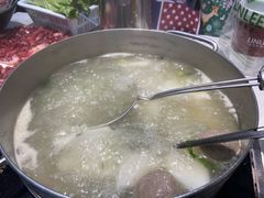 -黑山牛肉汤火锅(花城汇店)