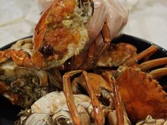 -莲花公园煎蟹(总店)