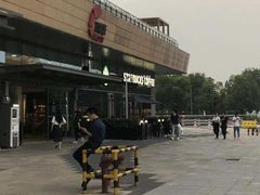 -星巴克臻选(杭州西溪印象城店)
