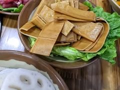 -笔记安顺夺夺粉火锅