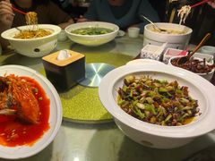 -苏乡兰亭·新派淮扬菜(吾悦广场店)