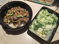 -前海沿·青岛菜(乐客城店)