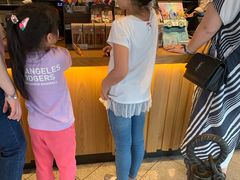 -星巴克(天津佛罗伦萨小镇店)