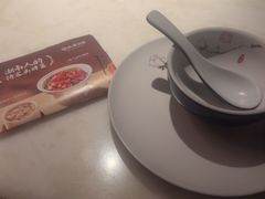-绿茶餐厅(东莞翔龙天地店)