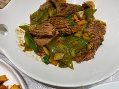 -马凯餐厅(地安门店)