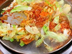 -春川铁板鸡(高科园店)
