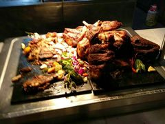 -杭州钱江新城万怡酒店-西餐厅