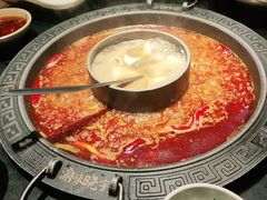 -晓宇重庆火锅(龙首店)